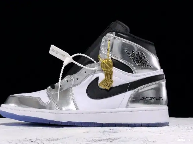 Kawhi 1 OG Air The Torch Jordan Leonard Pass High AQ7476-016 0502